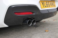 USED 2016 65 BMW 1 SERIES 2.0 125d M Sport Hatchback 5dr Diesel Auto Euro 6 (s/s) (224 ps) **NOW SOLD**