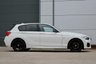 USED 2016 65 BMW 1 SERIES 2.0 125d M Sport Hatchback 5dr Diesel Auto Euro 6 (s/s) (224 ps) **NOW SOLD**