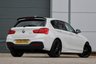 USED 2016 65 BMW 1 SERIES 2.0 125d M Sport Hatchback 5dr Diesel Auto Euro 6 (s/s) (224 ps) **NOW SOLD**