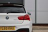 USED 2016 65 BMW 1 SERIES 2.0 125d M Sport Hatchback 5dr Diesel Auto Euro 6 (s/s) (224 ps) **NOW SOLD**