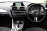 USED 2016 65 BMW 1 SERIES 2.0 125d M Sport Hatchback 5dr Diesel Auto Euro 6 (s/s) (224 ps) **NOW SOLD**