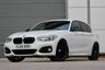 USED 2016 65 BMW 1 SERIES 2.0 125d M Sport Hatchback 5dr Diesel Auto Euro 6 (s/s) (224 ps) **NOW SOLD**