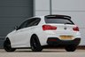 USED 2016 65 BMW 1 SERIES 2.0 125d M Sport Hatchback 5dr Diesel Auto Euro 6 (s/s) (224 ps) **NOW SOLD**