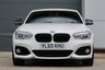 USED 2016 65 BMW 1 SERIES 2.0 125d M Sport Hatchback 5dr Diesel Auto Euro 6 (s/s) (224 ps) **NOW SOLD**