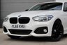 USED 2016 65 BMW 1 SERIES 2.0 125d M Sport Hatchback 5dr Diesel Auto Euro 6 (s/s) (224 ps) **NOW SOLD**