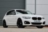 USED 2016 65 BMW 1 SERIES 2.0 125d M Sport Hatchback 5dr Diesel Auto Euro 6 (s/s) (224 ps) **NOW SOLD**