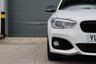 USED 2016 65 BMW 1 SERIES 2.0 125d M Sport Hatchback 5dr Diesel Auto Euro 6 (s/s) (224 ps) **NOW SOLD**