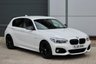 USED 2016 65 BMW 1 SERIES 2.0 125d M Sport Hatchback 5dr Diesel Auto Euro 6 (s/s) (224 ps) **NOW SOLD**