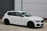 USED 2016 65 BMW 1 SERIES 2.0 125d M Sport Hatchback 5dr Diesel Auto Euro 6 (s/s) (224 ps) **NOW SOLD**