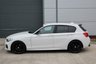 USED 2016 65 BMW 1 SERIES 2.0 125d M Sport Hatchback 5dr Diesel Auto Euro 6 (s/s) (224 ps) **NOW SOLD**