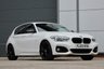 USED 2016 65 BMW 1 SERIES 2.0 125d M Sport Hatchback 5dr Diesel Auto Euro 6 (s/s) (224 ps) **NOW SOLD**