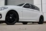 USED 2016 65 BMW 1 SERIES 2.0 125d M Sport Hatchback 5dr Diesel Auto Euro 6 (s/s) (224 ps) **NOW SOLD**