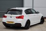 USED 2016 65 BMW 1 SERIES 2.0 125d M Sport Hatchback 5dr Diesel Auto Euro 6 (s/s) (224 ps) **NOW SOLD**