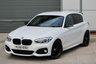 USED 2016 65 BMW 1 SERIES 2.0 125d M Sport Hatchback 5dr Diesel Auto Euro 6 (s/s) (224 ps) **NOW SOLD**