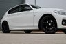 USED 2016 65 BMW 1 SERIES 2.0 125d M Sport Hatchback 5dr Diesel Auto Euro 6 (s/s) (224 ps) **NOW SOLD**