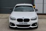 USED 2016 65 BMW 1 SERIES 2.0 125d M Sport Hatchback 5dr Diesel Auto Euro 6 (s/s) (224 ps) **NOW SOLD**