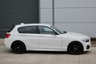 USED 2016 65 BMW 1 SERIES 2.0 125d M Sport Hatchback 5dr Diesel Auto Euro 6 (s/s) (224 ps) **NOW SOLD**