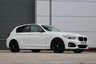 USED 2016 65 BMW 1 SERIES 2.0 125d M Sport Hatchback 5dr Diesel Auto Euro 6 (s/s) (224 ps) **NOW SOLD**