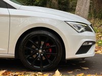 USED 2017 17 SEAT LEON 2.0 TDI FR Technology ST 5dr Diesel Manual Euro 6 (s/s) (150 ps) 