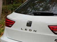 USED 2017 17 SEAT LEON 2.0 TDI FR Technology ST 5dr Diesel Manual Euro 6 (s/s) (150 ps) 