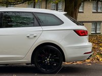 USED 2017 17 SEAT LEON 2.0 TDI FR Technology ST 5dr Diesel Manual Euro 6 (s/s) (150 ps) 