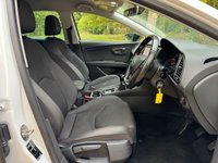 USED 2017 17 SEAT LEON 2.0 TDI FR Technology ST 5dr Diesel Manual Euro 6 (s/s) (150 ps) 