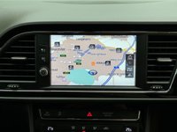 USED 2017 17 SEAT LEON 2.0 TDI FR Technology ST 5dr Diesel Manual Euro 6 (s/s) (150 ps) 