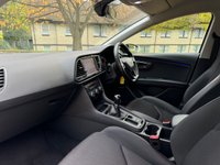 USED 2017 17 SEAT LEON 2.0 TDI FR Technology ST 5dr Diesel Manual Euro 6 (s/s) (150 ps) 