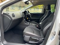 USED 2017 17 SEAT LEON 2.0 TDI FR Technology ST 5dr Diesel Manual Euro 6 (s/s) (150 ps) 