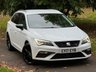 USED 2017 17 SEAT LEON 2.0 TDI FR Technology ST 5dr Diesel Manual Euro 6 (s/s) (150 ps) 