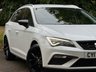 USED 2017 17 SEAT LEON 2.0 TDI FR Technology ST 5dr Diesel Manual Euro 6 (s/s) (150 ps) 