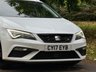 USED 2017 17 SEAT LEON 2.0 TDI FR Technology ST 5dr Diesel Manual Euro 6 (s/s) (150 ps) 