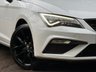 USED 2017 17 SEAT LEON 2.0 TDI FR Technology ST 5dr Diesel Manual Euro 6 (s/s) (150 ps) 