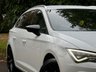 USED 2017 17 SEAT LEON 2.0 TDI FR Technology ST 5dr Diesel Manual Euro 6 (s/s) (150 ps) 