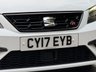 USED 2017 17 SEAT LEON 2.0 TDI FR Technology ST 5dr Diesel Manual Euro 6 (s/s) (150 ps) 