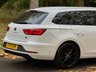 USED 2017 17 SEAT LEON 2.0 TDI FR Technology ST 5dr Diesel Manual Euro 6 (s/s) (150 ps) 