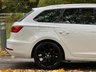 USED 2017 17 SEAT LEON 2.0 TDI FR Technology ST 5dr Diesel Manual Euro 6 (s/s) (150 ps) 