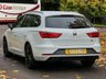 USED 2017 17 SEAT LEON 2.0 TDI FR Technology ST 5dr Diesel Manual Euro 6 (s/s) (150 ps) 
