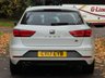 USED 2017 17 SEAT LEON 2.0 TDI FR Technology ST 5dr Diesel Manual Euro 6 (s/s) (150 ps) 