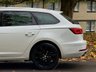 USED 2017 17 SEAT LEON 2.0 TDI FR Technology ST 5dr Diesel Manual Euro 6 (s/s) (150 ps) 