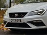 USED 2017 17 SEAT LEON 2.0 TDI FR Technology ST 5dr Diesel Manual Euro 6 (s/s) (150 ps) 