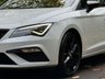 USED 2017 17 SEAT LEON 2.0 TDI FR Technology ST 5dr Diesel Manual Euro 6 (s/s) (150 ps) 