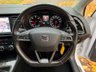 USED 2017 17 SEAT LEON 2.0 TDI FR Technology ST 5dr Diesel Manual Euro 6 (s/s) (150 ps) 