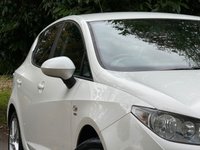 USED 2010 60 SEAT IBIZA 1.6 TDI CR Sport Hatchback 5dr Diesel Manual Euro 5 (105 ps) 