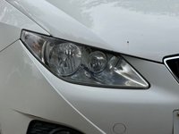 USED 2010 60 SEAT IBIZA 1.6 TDI CR Sport Hatchback 5dr Diesel Manual Euro 5 (105 ps) 