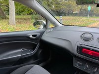 USED 2010 60 SEAT IBIZA 1.6 TDI CR Sport Hatchback 5dr Diesel Manual Euro 5 (105 ps) 
