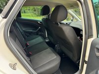 USED 2010 60 SEAT IBIZA 1.6 TDI CR Sport Hatchback 5dr Diesel Manual Euro 5 (105 ps) 