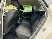 USED 2010 60 SEAT IBIZA 1.6 TDI CR Sport Hatchback 5dr Diesel Manual Euro 5 (105 ps) 