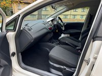 USED 2010 60 SEAT IBIZA 1.6 TDI CR Sport Hatchback 5dr Diesel Manual Euro 5 (105 ps) 
