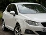 USED 2010 60 SEAT IBIZA 1.6 TDI CR Sport Hatchback 5dr Diesel Manual Euro 5 (105 ps) 